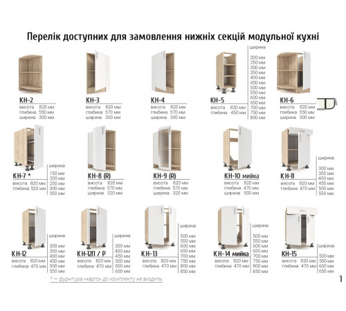 Кухня з фарбованими фасадами МДФ Білий мат + патина "золото" Київський Стандарт