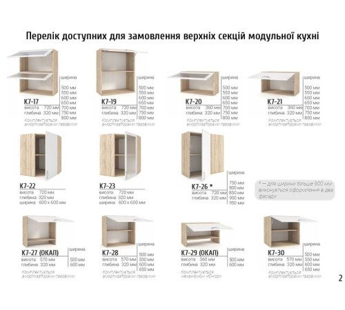 Кухня з фарбованими фасадами МДФ Білий мат + патина "золото" Київський Стандарт