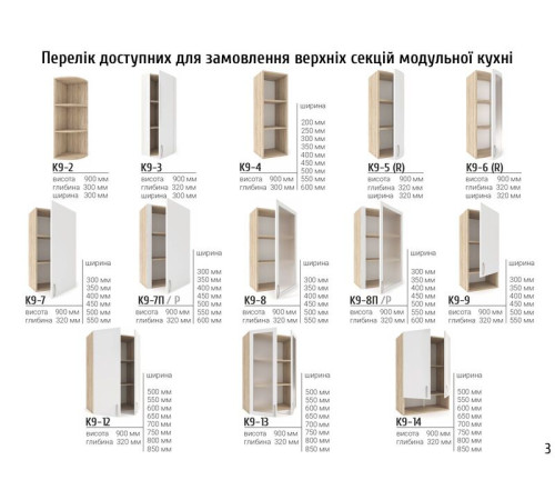 Кухня з фарбованими фасадами МДФ Білий мат + патина "золото" Київський Стандарт