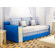 Диван прямий ЛАЙЛА Київський Стандарт