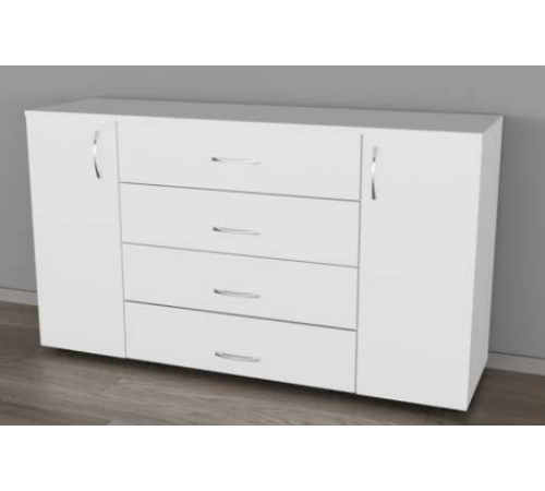 Комод 6 фабрика Алмаз Меблі
