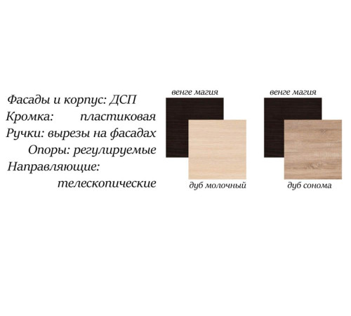 Передпокій Аякс Мастер Форм купити Інсайт - Меблі