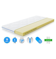 Матрас Largo Super Slim