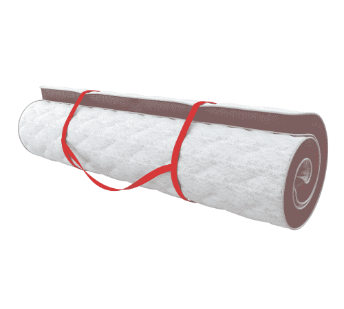 Матрас беспружинный Come-For Mini Roll / Мини Рол 80х190