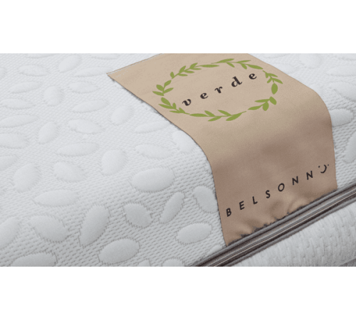 Матрац Belsonno VERDE III / ВЕРДІ III