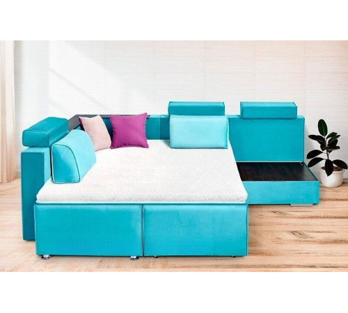 Матрас топпер FLEX 2in1 KOKOS / ФЛЕКС 2в1 КОКОС