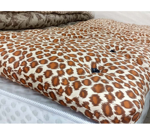 Ватный матрас