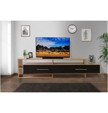 Витрина ТВ-10 МИКС-мебель