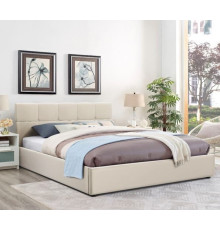 Кровать "Престиж" с подъемным механизмом SKM